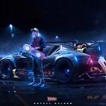Trevor Frank - @trevor__frank - Instagram