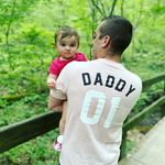 Trevor Fromm - @fromm_the_dad - Instagram