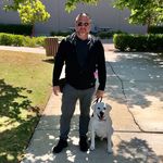 Trevor Fromm - @k9commands1 - Instagram