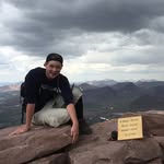 Trevor Noble - @trevorfrommaceys - Instagram