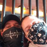 Trevor Gage - @themiserablegit - Instagram