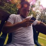 Trevor Gage - @trevor.ryan93 - Instagram