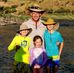 Trevor Gage - Facebook