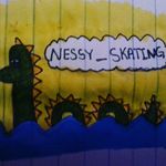 trevor/gage - @nessy_skating - Instagram