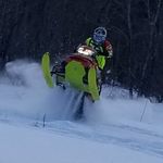 Trevor Gamache - @tmg_snowgeek - Instagram