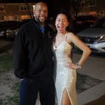 Trevor Gamble - @blackise420 - Instagram