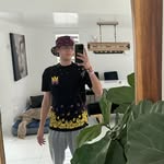 Trevor Gamble - @treva_j - Instagram