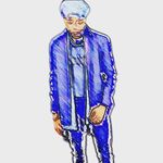 Trevor Gamble - @imaniwjwrightfanpage2 - Instagram