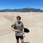 Trevor Gamble - @trevorwgamble - Instagram