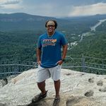 Trevor Gamble D.C - @tgamble9 - Instagram