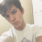 Trevor Gamble - @aye_trevv - Instagram
