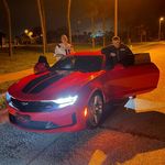 Trevor Gammon - @boston.991 - Instagram