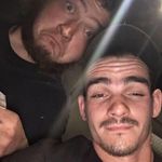 Trevor Gammon - @blazeitup96 - Instagram