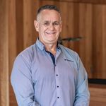 Trevor Gammon (True Blue) - @trevor_gammontb - Instagram