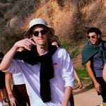 Trevor Gardner - @trevor.gard_ - Instagram