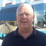 Trevor Gardner - @trevorgardner62 - Instagram