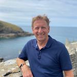 Trevor Gardner - @trevorgardner59 - Instagram