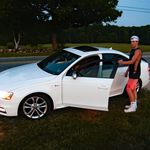 Trevor Gerlach - @tgerlach1442 - Instagram