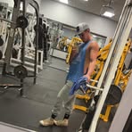Trevor Gerlach - Facebook