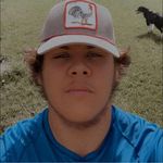 Trevor Glover - @tglover331 - Instagram
