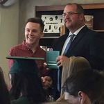 Trevor Glover - @trev_glover - Instagram