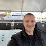 Trevor Glover - @trevor.galaxyhomerecreation - Instagram