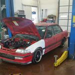 Trevor Glover - @trevorg9712v - Instagram