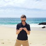 Trevor Glover - @twiddily - Instagram