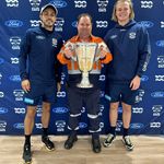 Trevor Glover-Smith - @trevorgloversmith - Instagram