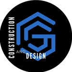 Trevor and Shan Goodenough home design team - @g.construction.designs - Instagram