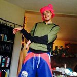 Trevor Goodrunning - @trevorgoodrunning - Instagram