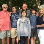 Trevor Goodyear - Facebook