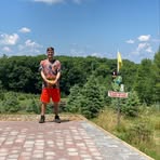 Trevor Goodyear - Facebook