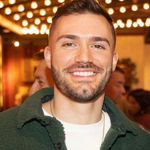 Trevor Grace - @tgrace133 - Instagram