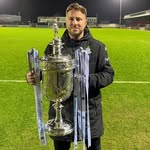 Trevor Grace - @trevorgrace1984 - Instagram