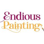 Trevor Grass - @endious_painting - Instagram
