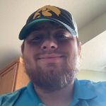 Trevor - @trevor.grass19 - Instagram