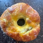 Trevor Greenwald - @cookinwithtrev88 - Instagram