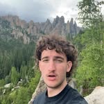 Trevor Greenwald - @trev_green14 - Instagram