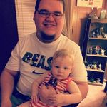 trevor gress - @tmoney_3223 - Instagram