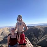 Trevor Gress - @208_fishinbros - Instagram