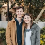 Trevor Grimm - @trevorgrimm12 - Instagram