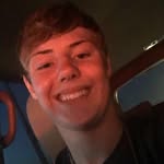Trevor michael grimm - @t_moneypbr2018 - Instagram