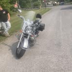 Trevor Hackett - Facebook