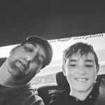 Trevor Hackett - @trevor.hackett.739 - Instagram