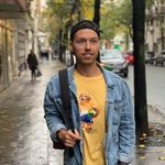 Trevor Hackett - @cityboyworldwide_ - Instagram