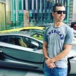 Trevor Hackett - @trevorhackett94 - Instagram