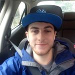 Trevor  Hancock - @djt.rev - Instagram