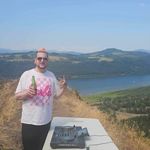 Trevor_Hancock - @djtrevmusic - Instagram