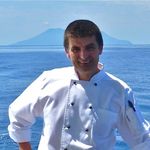Trevor Hancock - @theunrefinedchef - Instagram